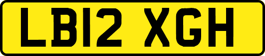 LB12XGH