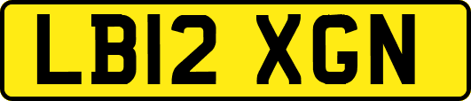 LB12XGN