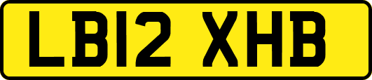 LB12XHB