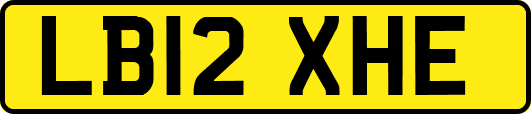 LB12XHE