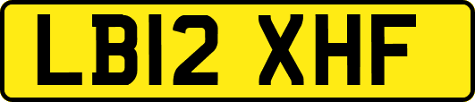 LB12XHF