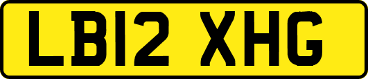 LB12XHG