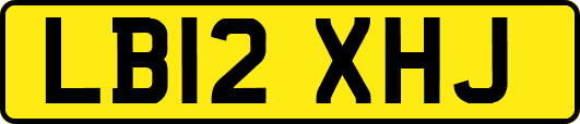 LB12XHJ