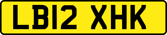 LB12XHK