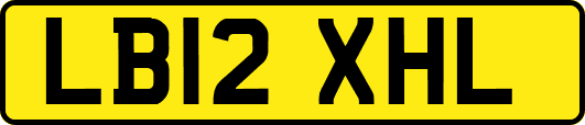LB12XHL