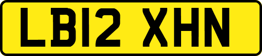 LB12XHN
