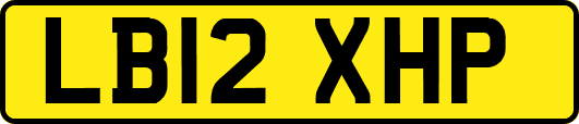 LB12XHP