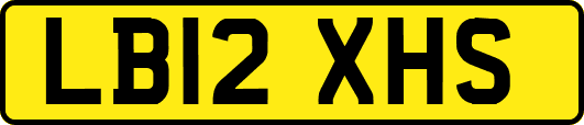 LB12XHS