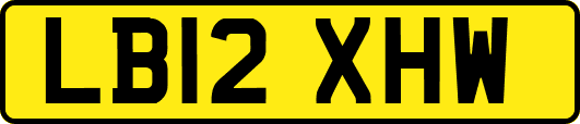 LB12XHW