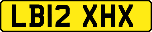 LB12XHX