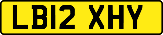 LB12XHY