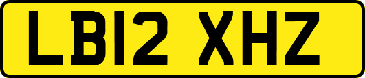 LB12XHZ