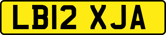 LB12XJA