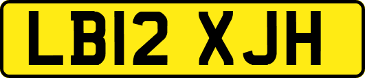 LB12XJH