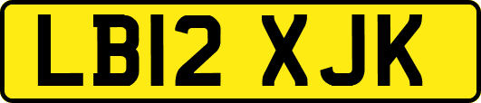LB12XJK