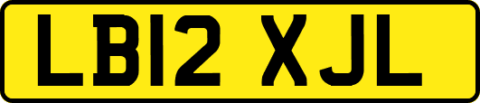 LB12XJL