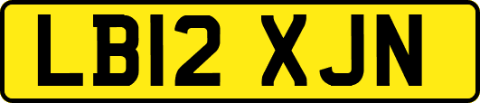 LB12XJN