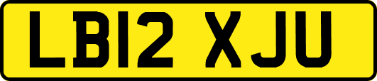 LB12XJU