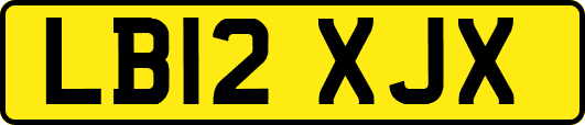 LB12XJX