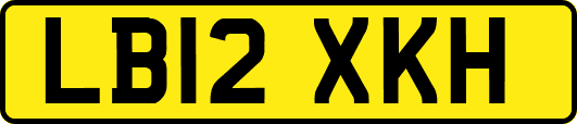 LB12XKH