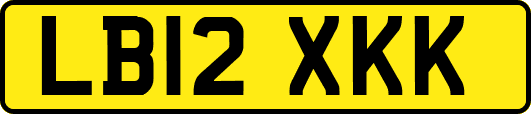 LB12XKK