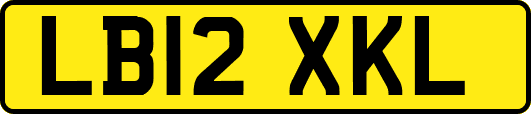 LB12XKL