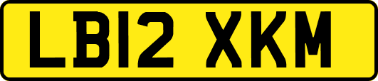 LB12XKM