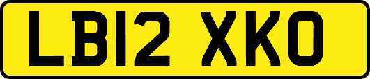 LB12XKO
