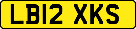 LB12XKS