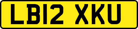 LB12XKU