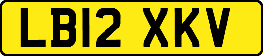 LB12XKV