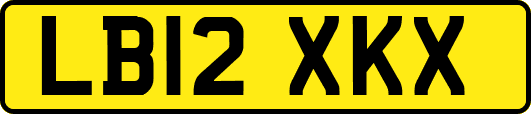 LB12XKX