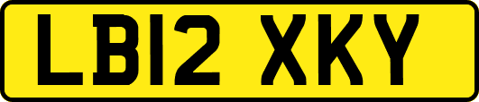 LB12XKY