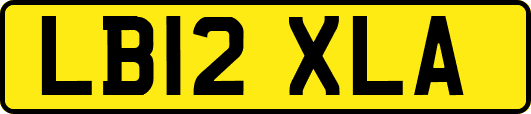 LB12XLA