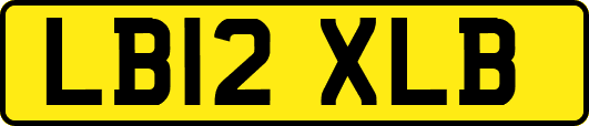 LB12XLB
