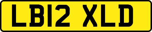 LB12XLD
