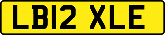 LB12XLE