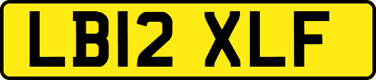 LB12XLF