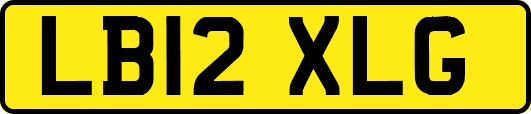 LB12XLG