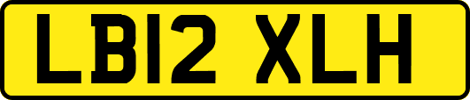 LB12XLH