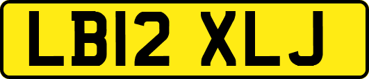LB12XLJ