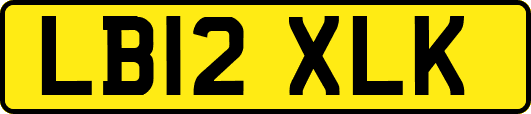 LB12XLK