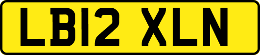 LB12XLN