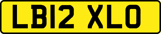 LB12XLO