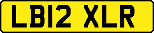 LB12XLR