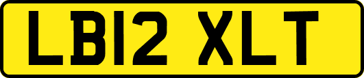 LB12XLT