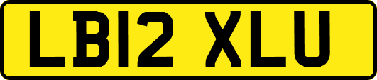 LB12XLU