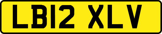 LB12XLV