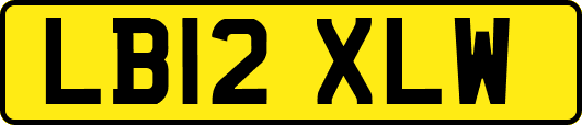 LB12XLW