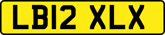 LB12XLX